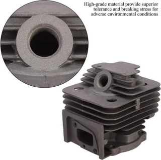 Zuigerset 2-takt cilinderkit voor grasmaaiermotor 40-5/44-5/430/520