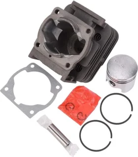 Zuigerset 2-takt cilinderkit voor grasmaaiermotor 40-5/44-5/430/520