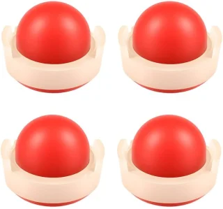 Zuigpomp voor grasmaaier, set van 4 stuks