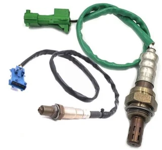 Zuurstofsensor 96368765 9657632980