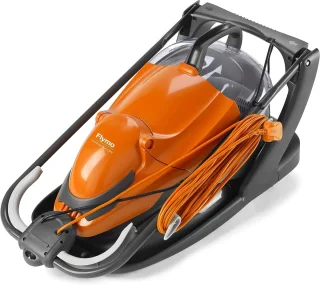 Zwevende Grasmaaier 33 cm