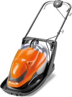 Zwevende Grasmaaier 33 cm