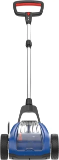 Zylo Handmaaier Kooimaaier 52cm blauw/zwart/rood