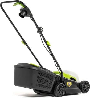 Zylo Handmaaier Kooimaaier 61 cm Zwart/Grijs/Groen