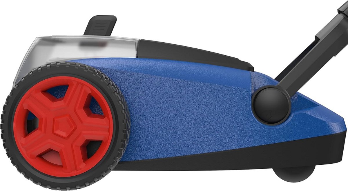 Wat vinden we minder goed