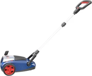 Zylo Handmaaier Kooimaaier Blauw/Rood/Zwart