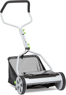 Zyrex® Handmaaier 53x43x26 cm