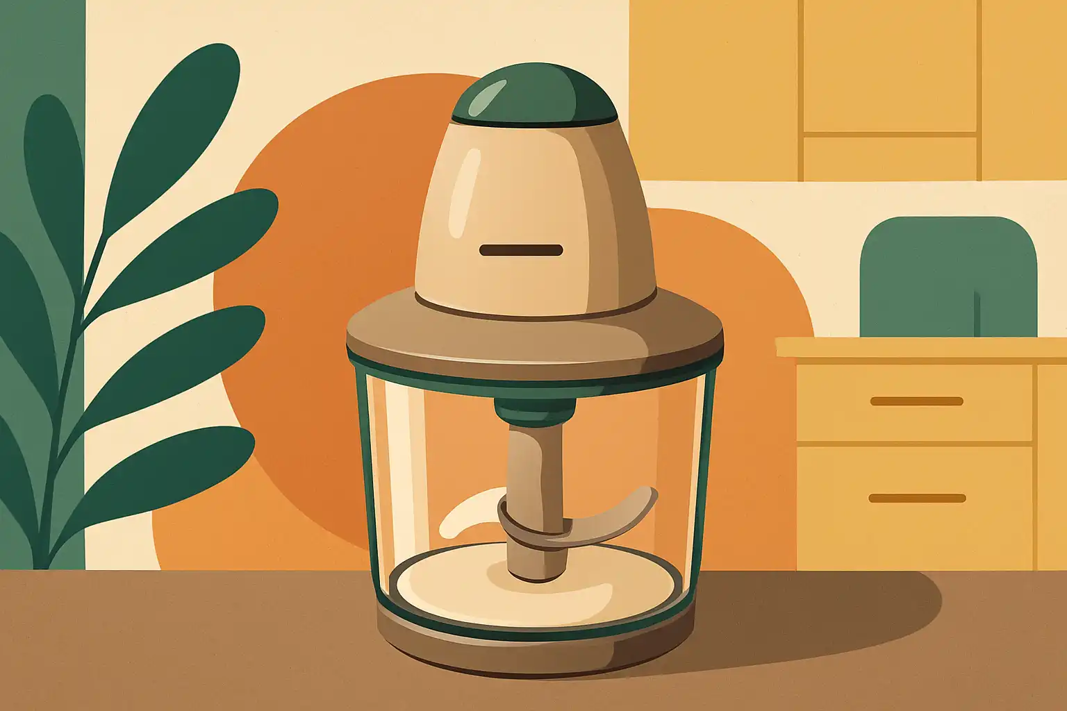 Je hakmolen als designobject: zo kies je een model dat je keuken écht mooier maakt