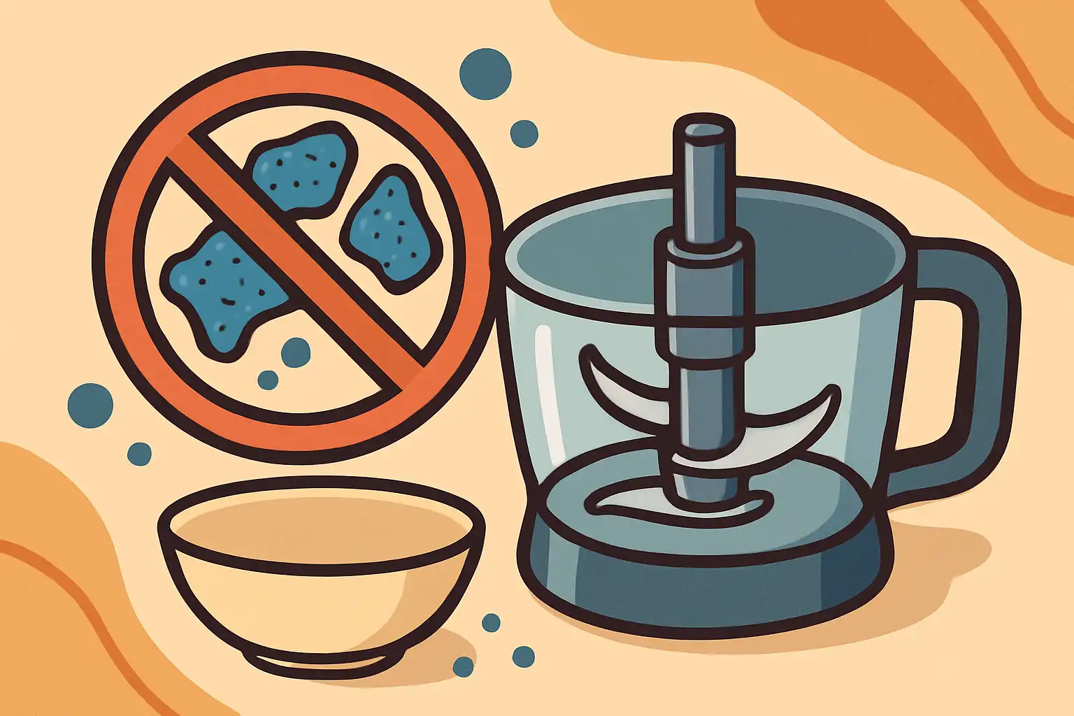 Kunnen hakmolens microplastics lekken? wat je moet weten en welke kommen écht veilig zijn