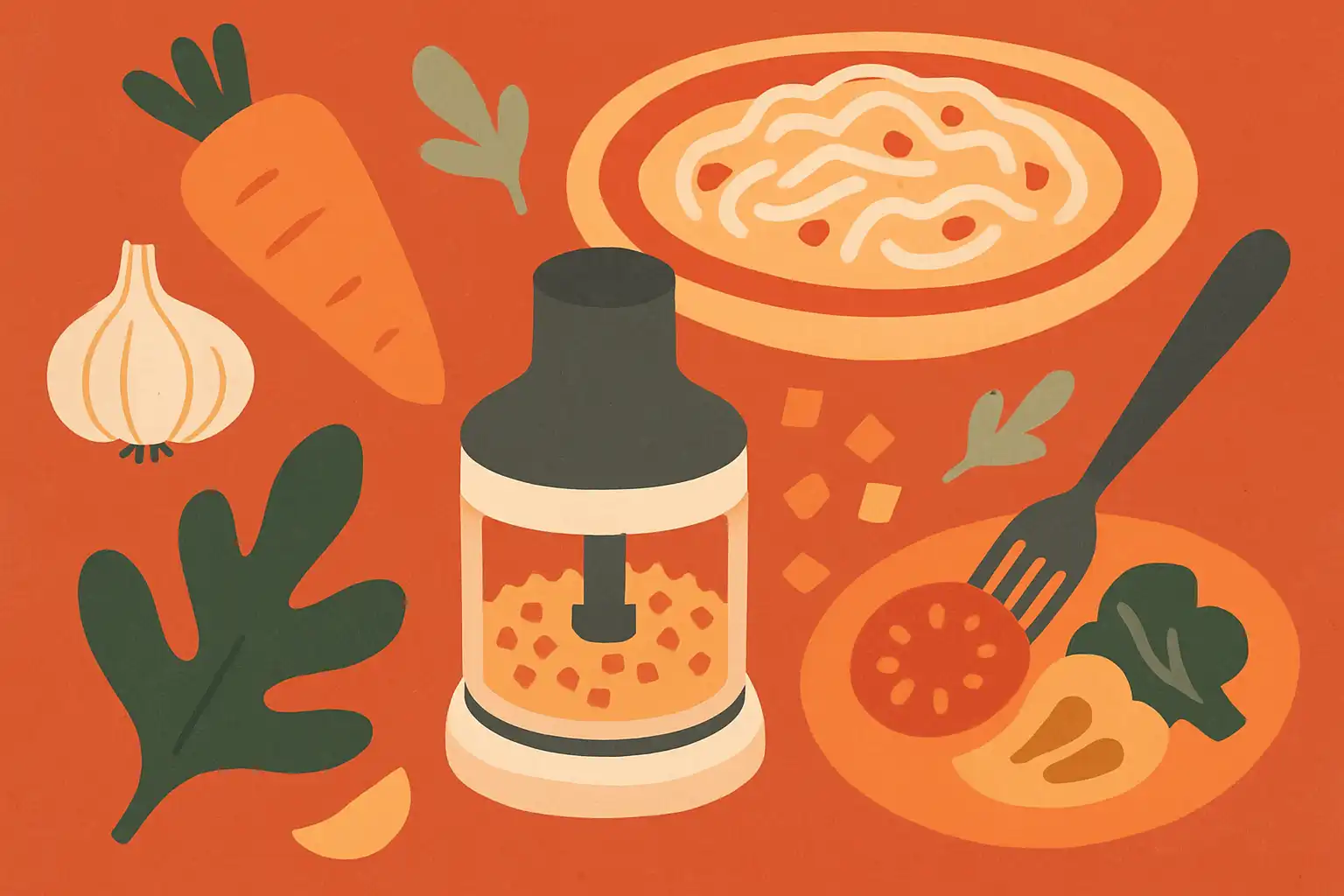 Solo gourmet: 12 eenpersoonsgerechten die je in één hakbeurt maakt