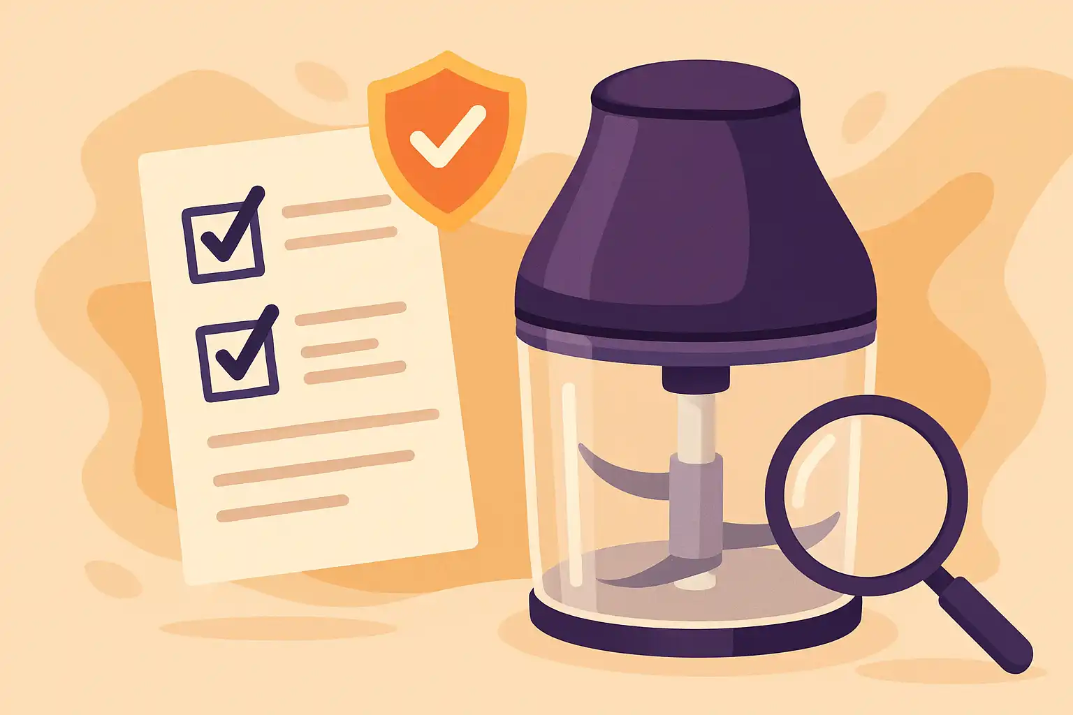 Tweedehands hakmolen kopen? zo check je kwaliteit, veiligheid en levensduur