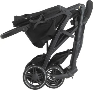 Dubbelzijdige speelmat voor baby's, 180 x 200 cm, opvouwbaar en comfortabel