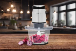 ECG SP 4030 Glass