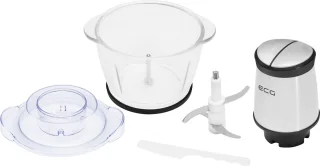 ECG SP 4030 Glass