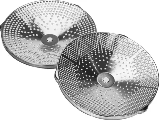 240 mm roestvrijstalen groentemolen - moulinex - a45302