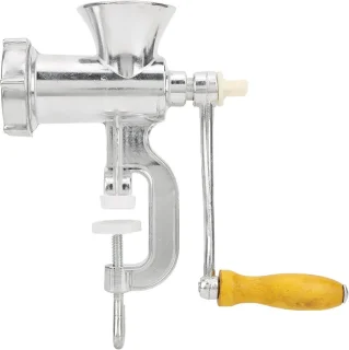 Handmatige Vleesmolen - Slijpen Worst Maker Spice Grinder - Hand Crank Keuken Gereedschap - Voor Thuis Keuken Vleeshakker