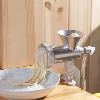 Handmatige Vleesmolen - Slijpen Worst Maker Spice Grinder - Hand Crank Keuken Gereedschap - Voor Thuis Keuken Vleeshakker