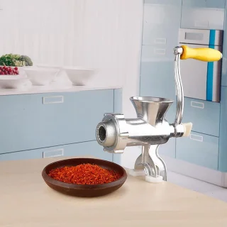 Handmatige Vleesmolen - Slijpen Worst Maker Spice Grinder - Hand Crank Keuken Gereedschap - Voor Thuis Keuken Vleeshakker