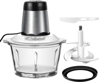 2L food chopper