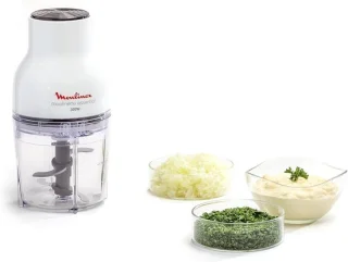 3-in-1 versnipperaar en hakmolen
