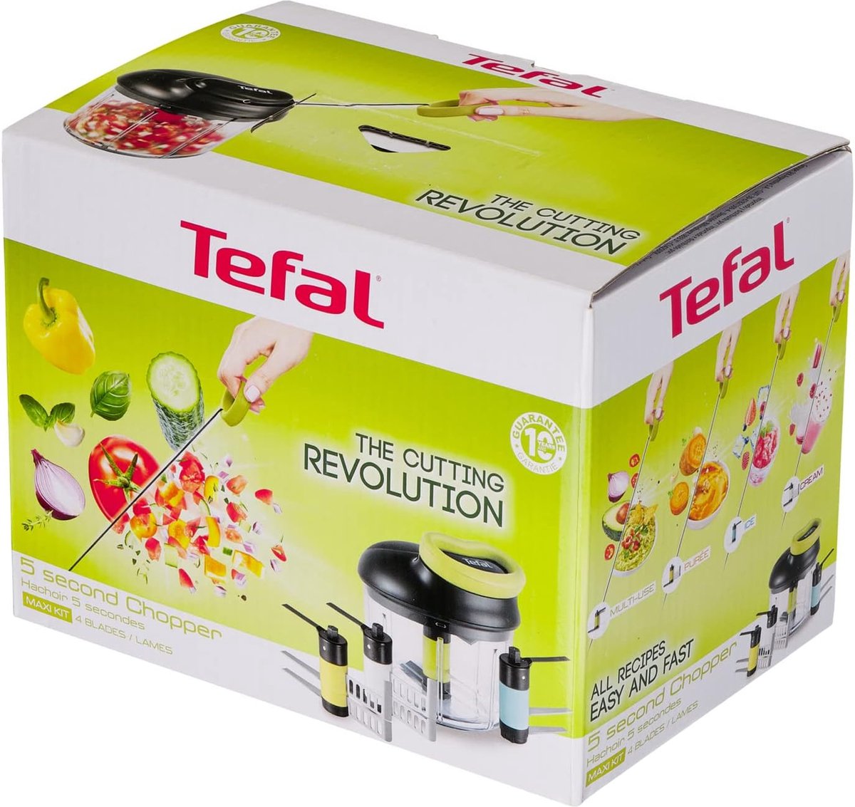 Wat vinden we minder goed