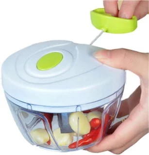 Alles Snijder Keukenmachine