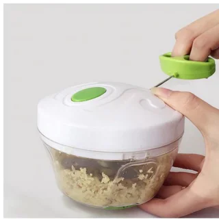 Alles Snijder Keukenmachine