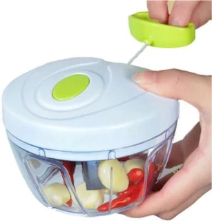 Alles Snijder Keukenmachine