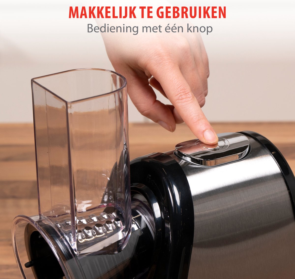 Wat vinden we minder goed