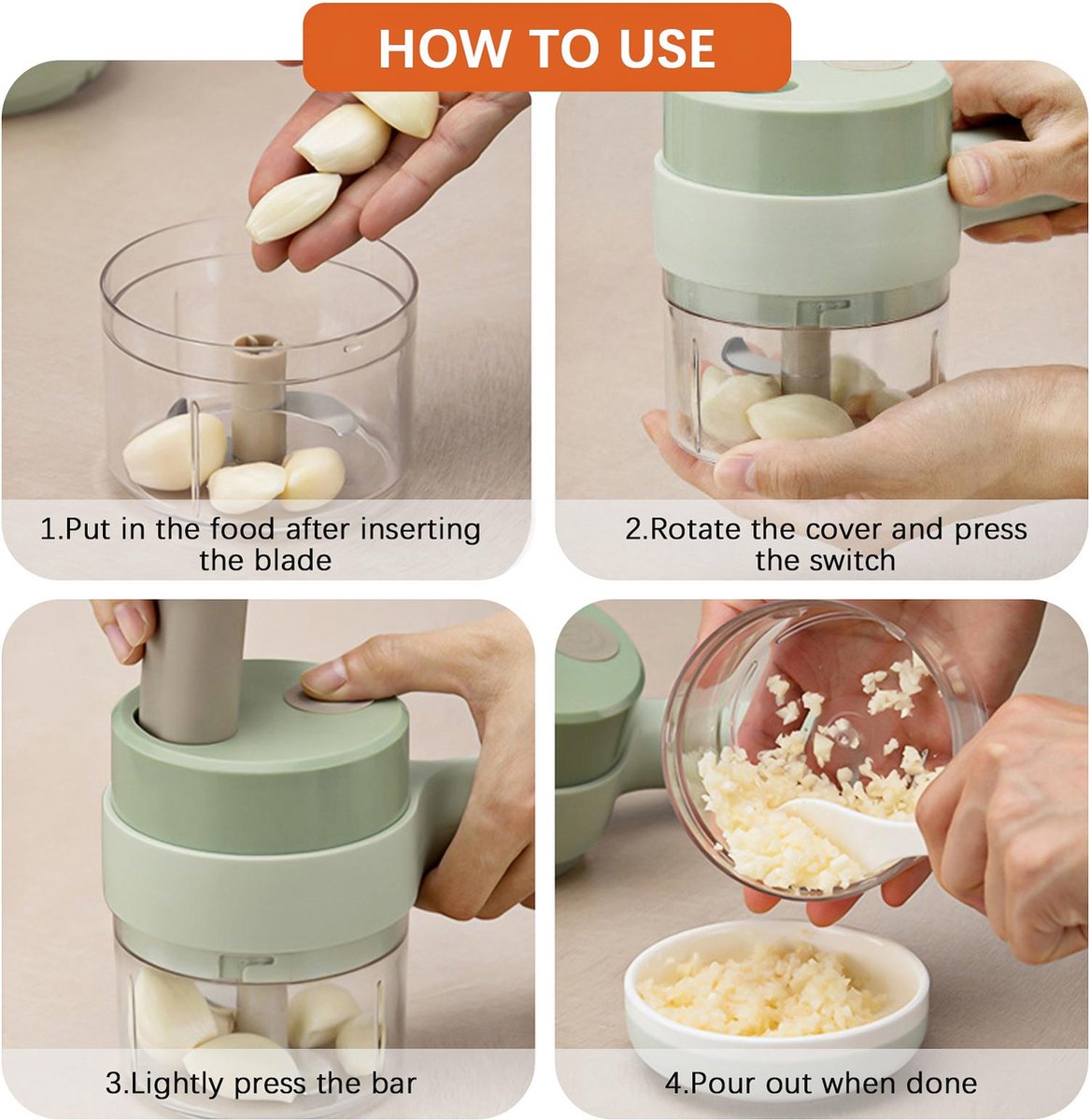 Wat vinden we minder goed