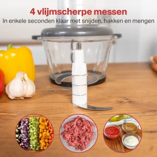 Wat vinden we minder goed