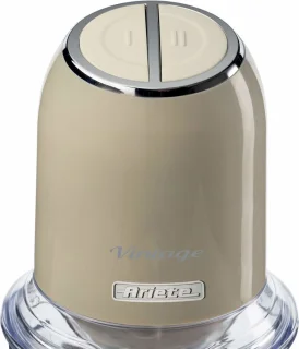 Ariete 0438/03 Vintage hakmolen