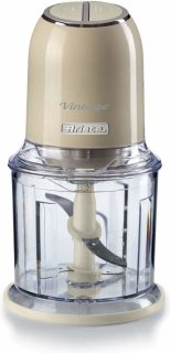 Ariete 0438/03 Vintage hakmolen review