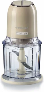 Ariete 0438/03 Vintage hakmolen
