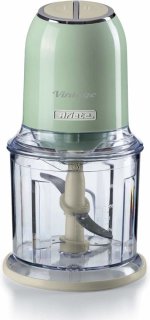 Ariete 0438/04 Vintage hakmolen review