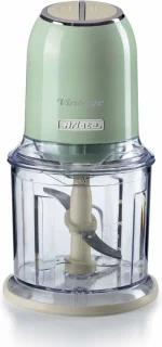 Ariete 0438/04 Vintage hakmolen