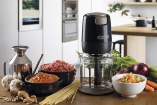 Ariete New Breakfast hakmolen 0437/00