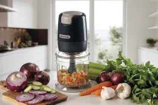 Ariete New Breakfast hakmolen 0437/00