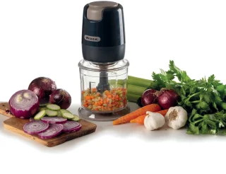 Ariete New Breakfast hakmolen 0437/00