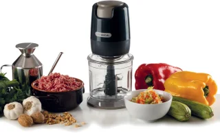 Ariete New Breakfast hakmolen 0437/00