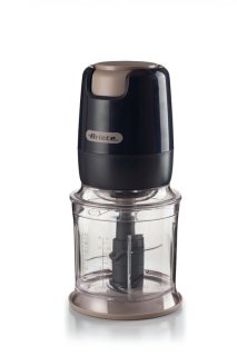 Ariete New Breakfast hakmolen 0437/00 review