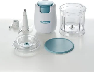 Ariete New Breakfast hakmolen