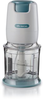 Ariete New Breakfast hakmolen review