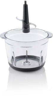 Arzum Glasschopp Hakmolen AR1164-0200 Wit