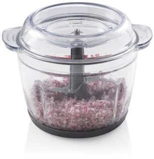 Arzum Glasschopp Hakmolen AR1164-0200 Wit