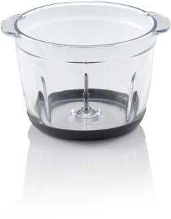 Arzum Glasschopp Hakmolen AR1164-0200 Wit
