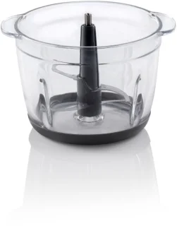 Arzum Glasschopp Hakmolen AR1164-0200 Wit