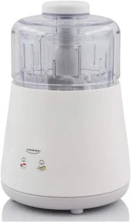 Aura® Elektrische hakmolen review