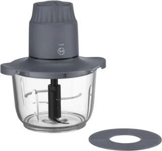 Aurixi® Elektrische Hakmolen