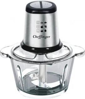 Babij CF-FP500 Foodprocessor Hakmolen 2L 500W